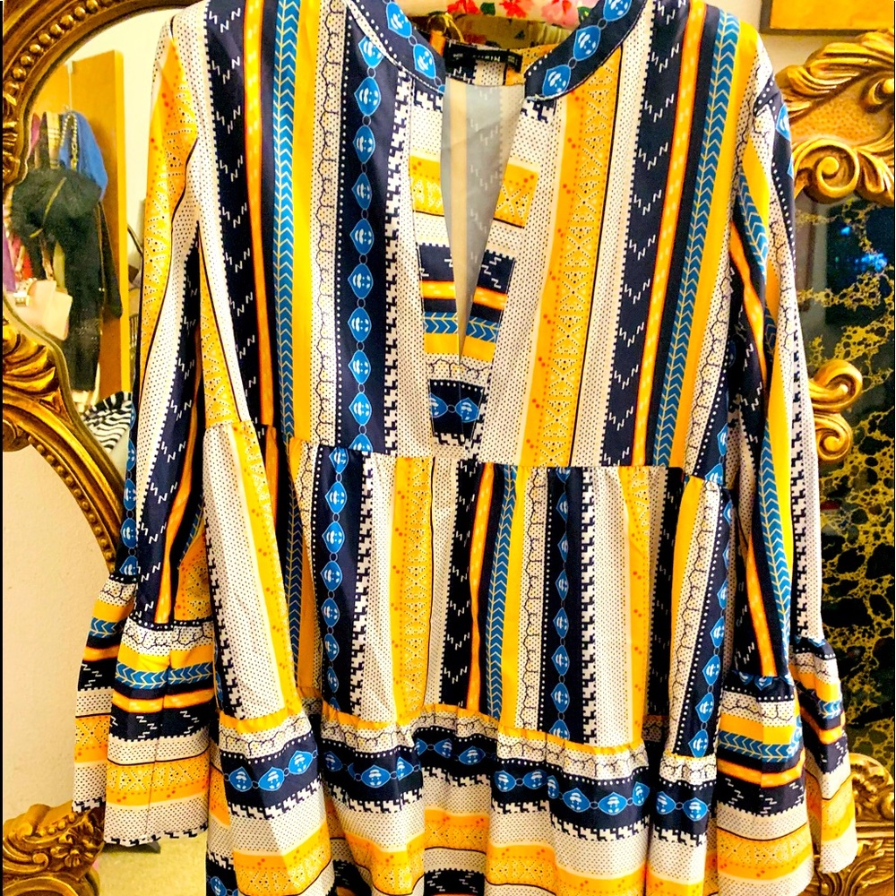 Summer nice dress